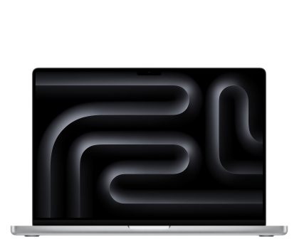 Laptop Apple MacBook Pro M5 Max/64GB/4TB/Mac OS Srebrny 40R GPU